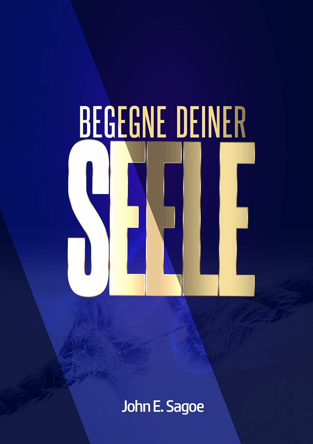 Begegne Deiner Seele (German Edition)